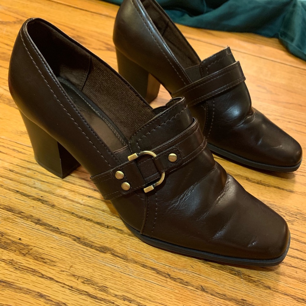 Lifestride women’s dress shoe